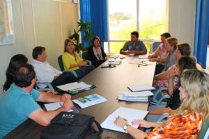 Read more about the article SESC reafirma parceria com o município de Xaxim
