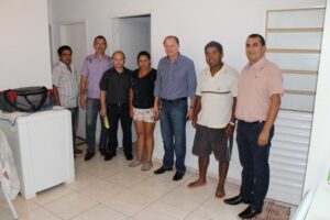 Read more about the article Xanxerê: Famílias tem terreno regularizado e ocupam novas moradias