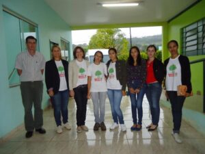 Read more about the article Agentes de Leitura em Entre Rios