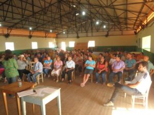 Read more about the article Entre Rios disponibiliza mais 33 casas em programa habitacional