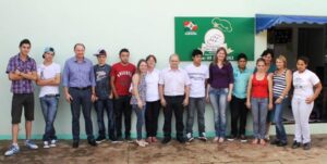 Read more about the article Xanxerê: Encerradas as oficinas na 1ª turma no Programa Pão da Vida