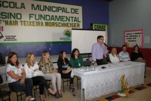 Read more about the article São Domingos: DME inicia atividades ds escolinhas esportivas
