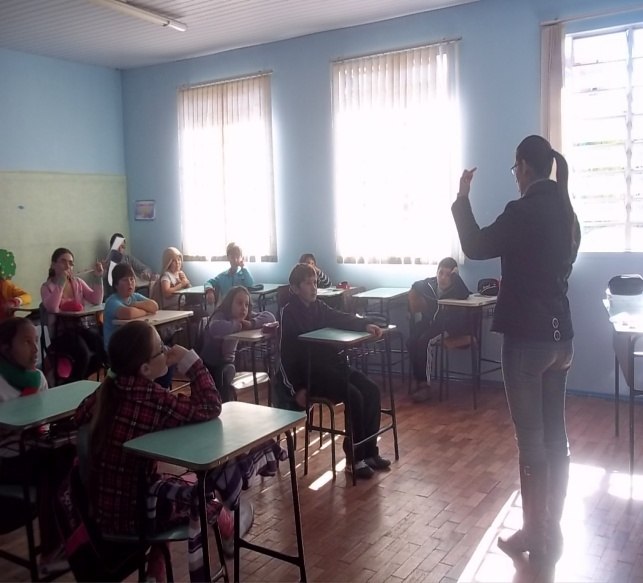 You are currently viewing Faxinal dos Guedes:Rede municipal de ensino participa de formação integrada PNAE