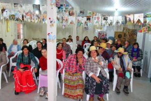 Read more about the article Xaxim: CRAS do Bairro Primavera promove Festa Junina