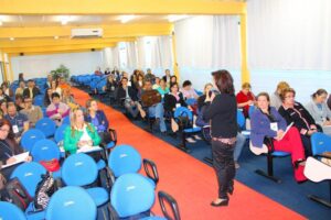 Read more about the article Xaxim realiza a 6ª Conferência Municipal de Assistência Social