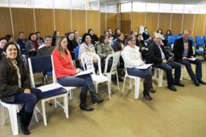 Read more about the article Xanxerê: IX Conferência Municipal de Assistência Social acontece nesta sexta