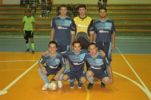 Read more about the article Final do Campeonato Municipal de Futsal 2013 será realizado neste sábado em Vargeão