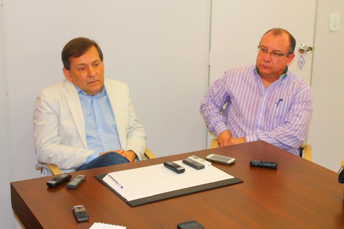 Read more about the article Xaxim: Orso anuncia cortes para reduzir gastos com a folha de pagamento