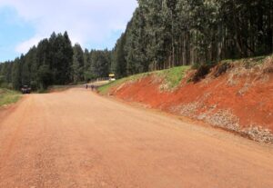 Read more about the article Xanxerê: Lançado edital para pavimentação do acesso ao distrito de Cambuinzal