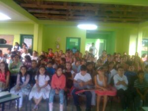 Read more about the article Educação de Entre Rios promoveu Pacto Pela Alfabetização na Idade Certa