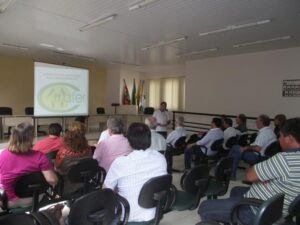 Read more about the article Banco mundial realiza missão de avaliação do SC RURAL em Entre Rios