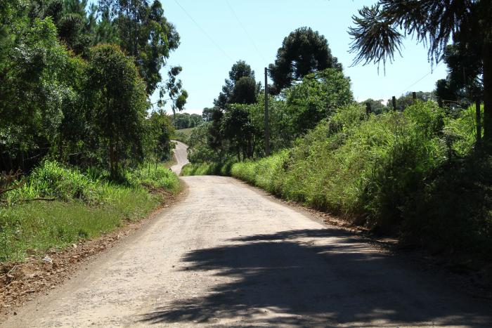 Read more about the article Cerca de 150 km de estradas devem ser recuperados até o final do ano em Ponte Serrada