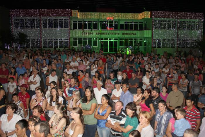 You are currently viewing Abertura do Natal Luzes de São Domingos será neste sábado
