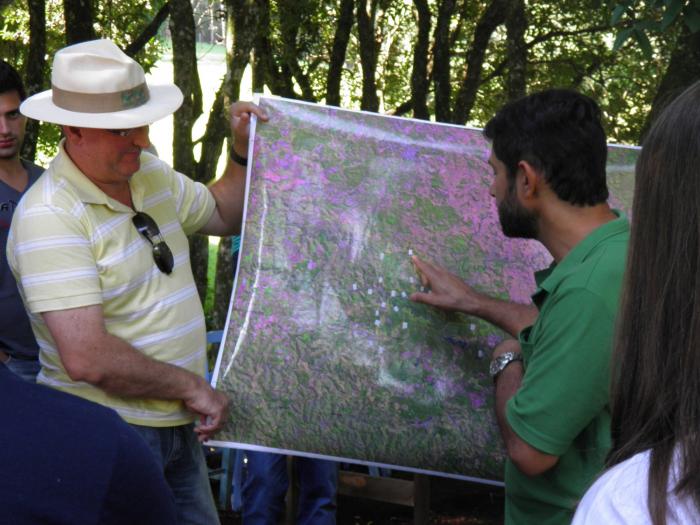 You are currently viewing Passos Maia: Parque Nacional das Araucárias vai oferecer passeios turísticos por trilhas