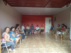 Read more about the article Projeto visa recuperar área de preservação em Xanxerê