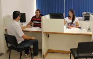Read more about the article Prefeitura de Xaxim reforça pedido para adequação das empresas à Nota Fiscal Eletrônica
