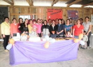Read more about the article Cras de Passos Maia cria associação para fortalecer comunidade
