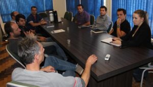 Read more about the article Evento para motociclistas é planejado em Xaxim