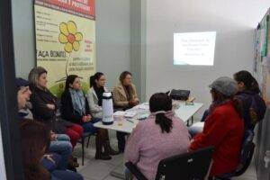 Read more about the article Encontro inicia formulação do Plano Municipal de Atendimento Socioeducativo em Abelardo Luz