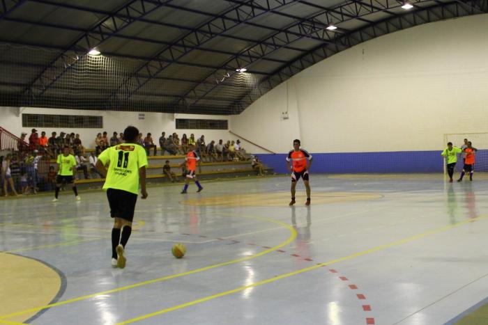 Read more about the article Inscrições abertas para o Campeonato Municipal de Futsal em Passos Maia