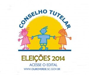 Read more about the article Inscrições para disputar eleição do Conselho Tutelar de Ouro Verde terminam nesta sexta-feira