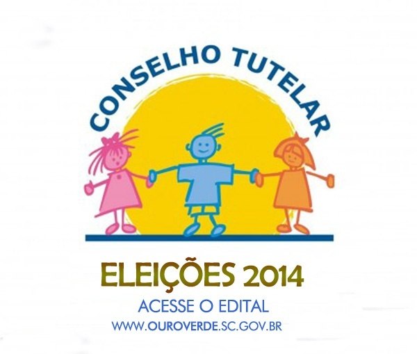 You are currently viewing Inscrições para disputar eleição do Conselho Tutelar de Ouro Verde terminam nesta sexta-feira