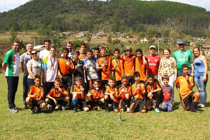 You are currently viewing Passos Maia classifica equipe masculina para fase regional do Moleque Bom de Bola