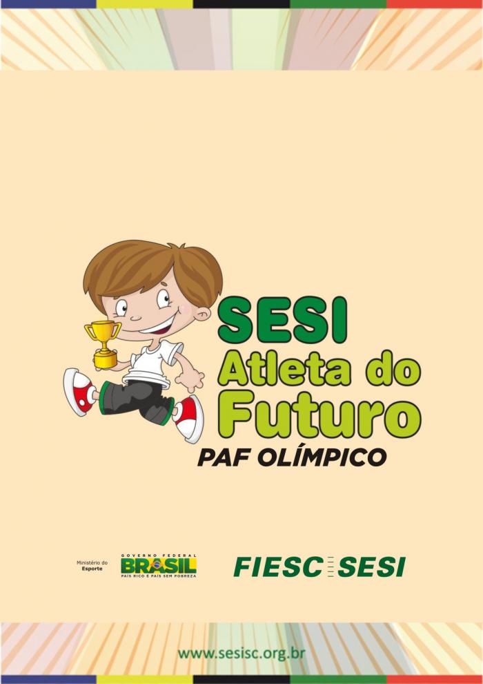 You are currently viewing Xaxim inicia Projeto Atleta do Futuro