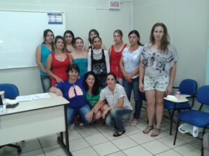 Read more about the article Xanxerê: Novos cursos gratuitos para mulheres