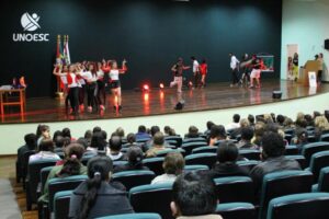 Read more about the article Xanxerê: 12ª edição da Mostra de Dança Escola será na quarta-feira