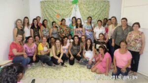 Read more about the article Programa Vida Bem-Vinda atende cerca de 80 gestantes em Ponte Serrada