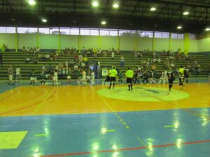 Read more about the article Xanxerê: final da Copa Fiat Botta de Futsal é neste sábado
