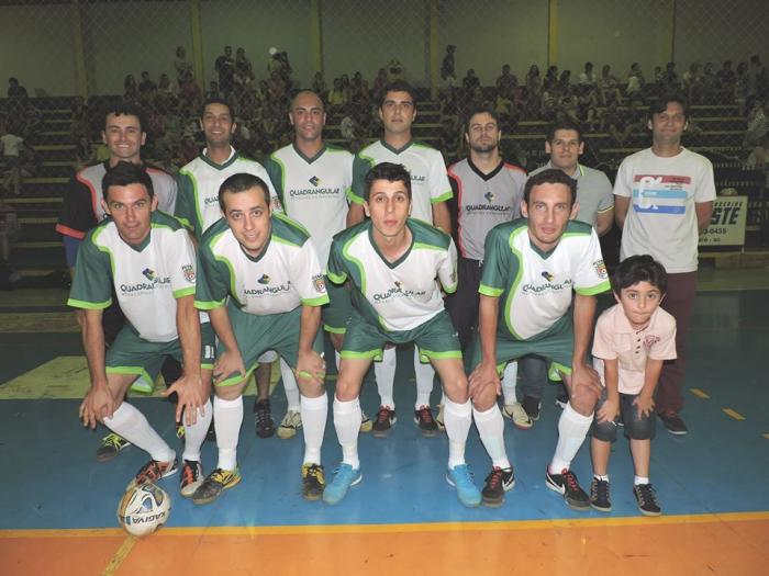 You are currently viewing Xanxerê:2ª Copa Fiat Botta de Futsal encerra com sucesso