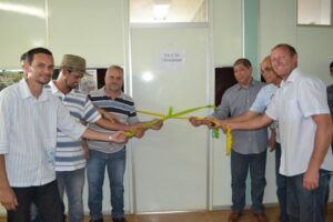Read more about the article Abelardo Luz e INCRA inauguram a Primeira Sala da Cidadania em Santa Catarina