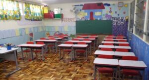 Read more about the article Xanxerê recebe novo mobiliário escolar