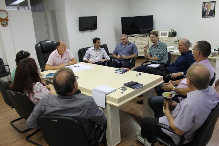 Read more about the article Xanxerê: Prefeitura define loteamento habitacional