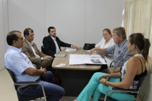 Read more about the article Xanxerê terá projeto piloto da Unidade da CONAB