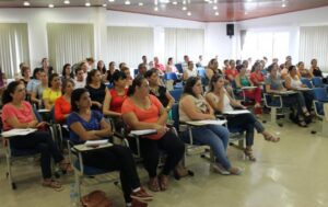 Read more about the article Xanxerê: Conselheiros Tutelares recebem capacitação
