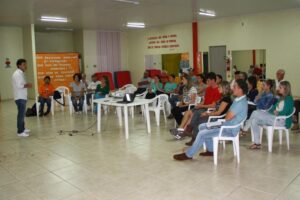 Read more about the article Acadêmicos da UFSC farão estágio em propriedades rurais de Ponte Serrada