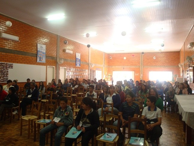 You are currently viewing 3ª Conferência Municipal dos Direitos da Criança e do Adolescente do Município de Faxinal dos Guedes