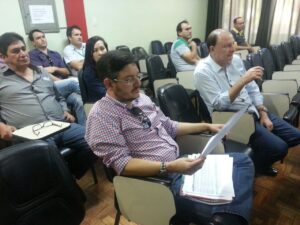 Read more about the article AMAI participa da reunião sobre o PPA Estadual