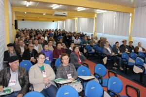Read more about the article Xaxim realiza a 1ª Conferência Municipal dos Diretos da Pessoa Idosa