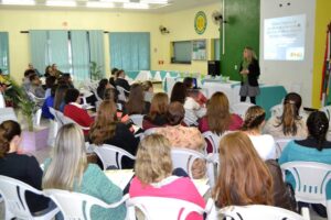 Read more about the article Ouro Verde realiza 4ª Conferência Municipal de Saúde