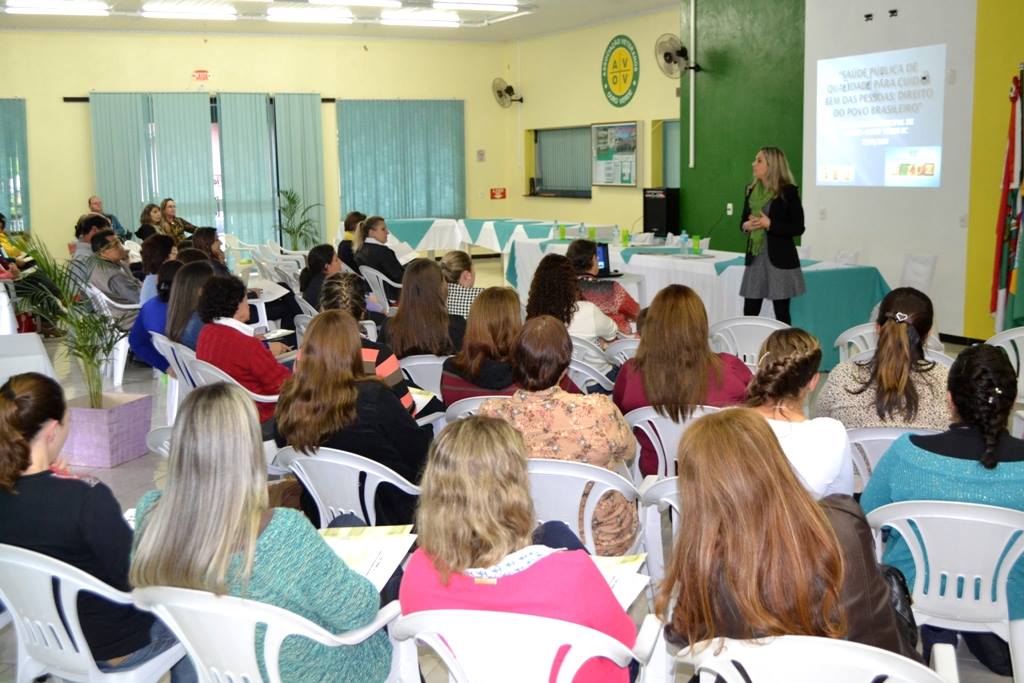 You are currently viewing Ouro Verde realiza 4ª Conferência Municipal de Saúde