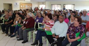 Read more about the article São Domingos discute direitos da pessoa idosa