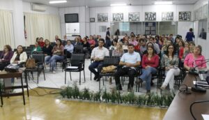 Read more about the article Audiência Pública aprovou novo Plano de Educação de Xanxerê
