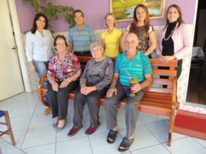 Read more about the article Lajeado Grande desenvolve projeto de atenção ao idoso