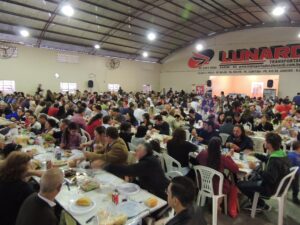 Read more about the article Lajeado Grande celebra o dia do padroeiro