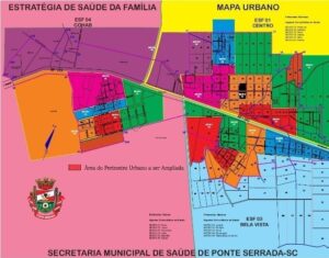 Read more about the article Novo mapeamento será apresentado pela Secretaria de Saúde de Ponte Serrada