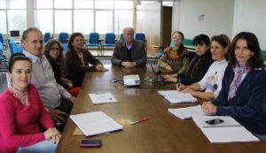 Read more about the article Xanxerê promove Conferência dos Direitos da Pessoa Idosa